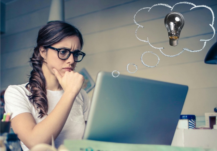 I Want to Learn Tech, But I Don’t Know Where to Start